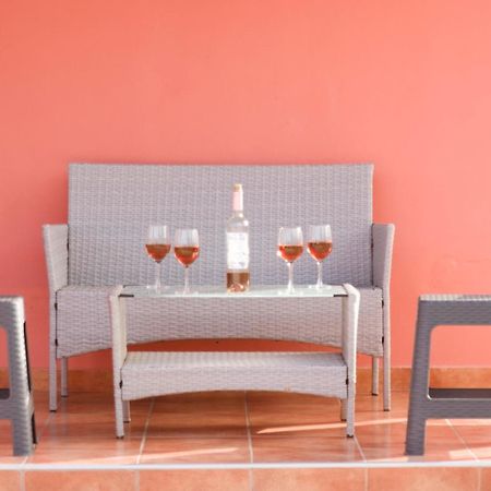 Amaryllis Boutique Apartments Moraitika Extérieur photo