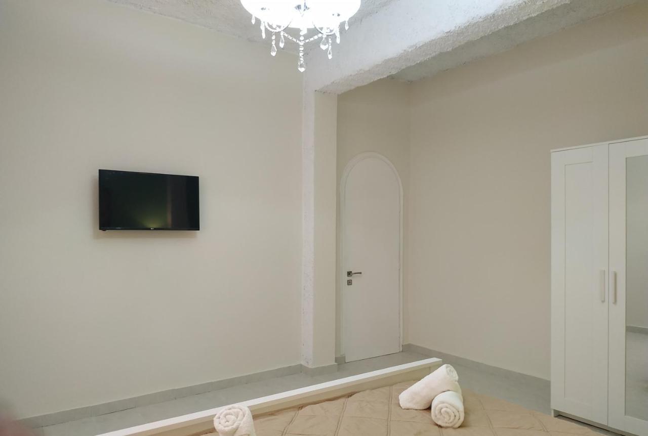 Amaryllis Boutique Apartments Moraitika Extérieur photo