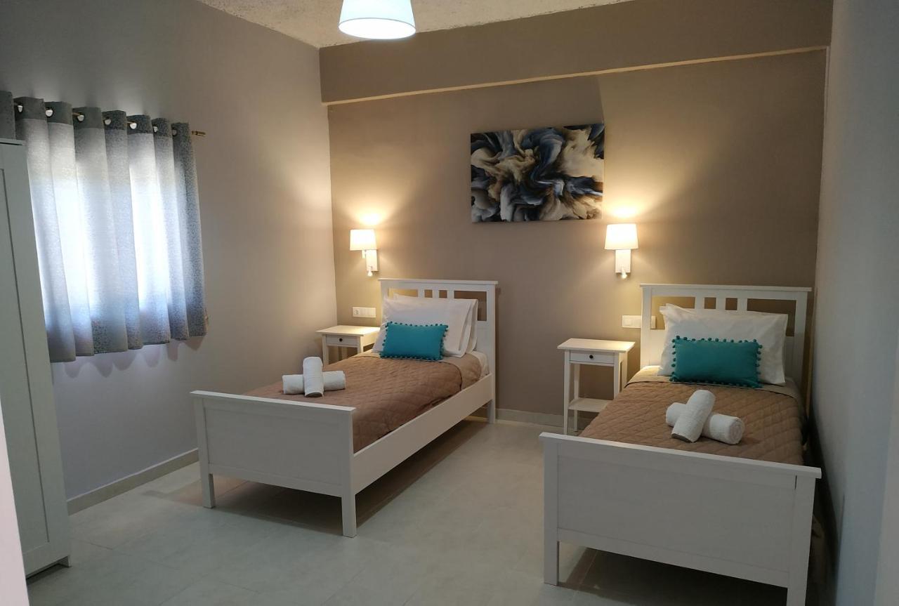 Amaryllis Boutique Apartments Moraitika Extérieur photo