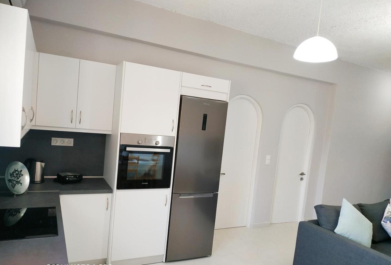 Amaryllis Boutique Apartments Moraitika Extérieur photo