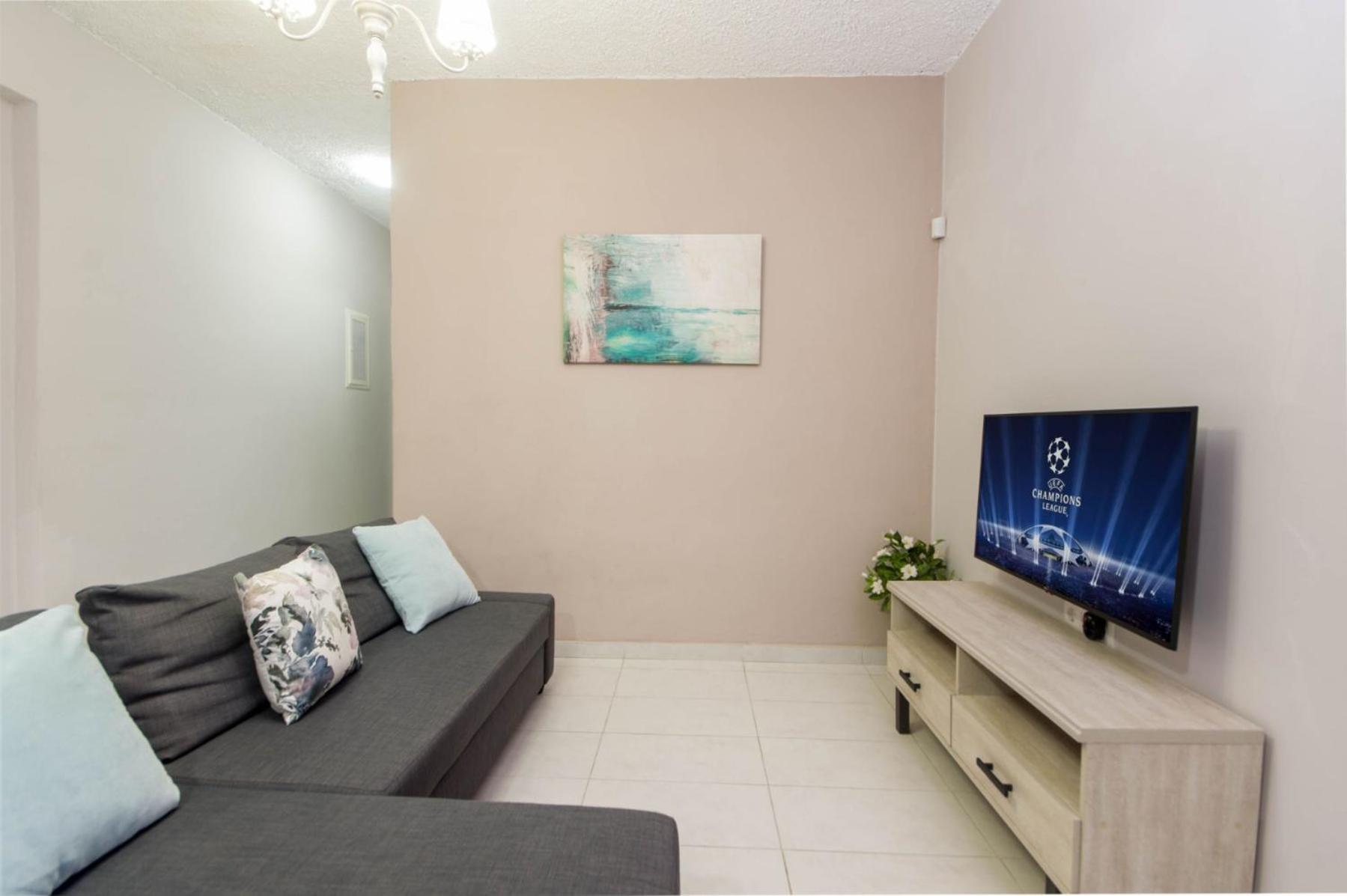 Amaryllis Boutique Apartments Moraitika Extérieur photo