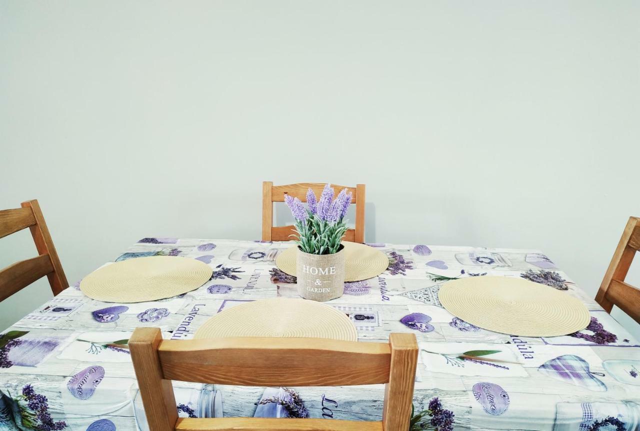 Amaryllis Boutique Apartments Moraitika Chambre photo